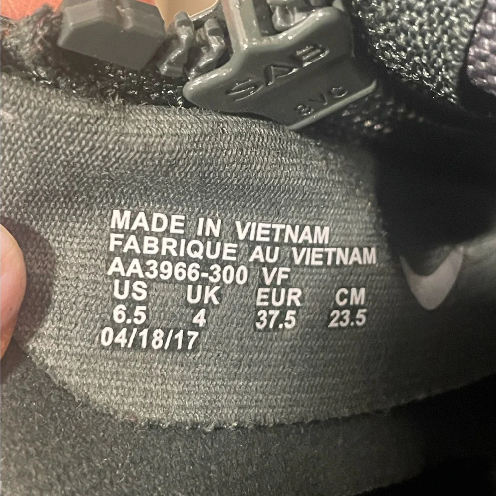 Nike SF af1 mid 1 women's special forces Air Force 1- Size‎ 6.5